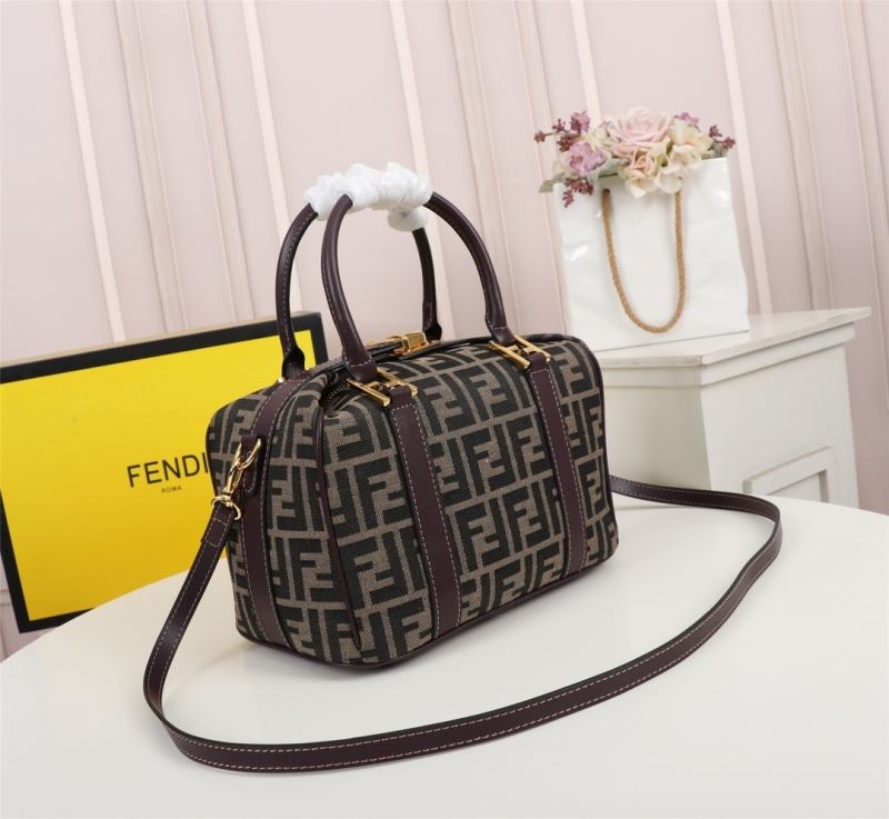 Fendi Pillow Bags